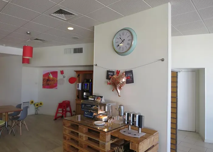 Ibis Algarve Dystrykt Faro