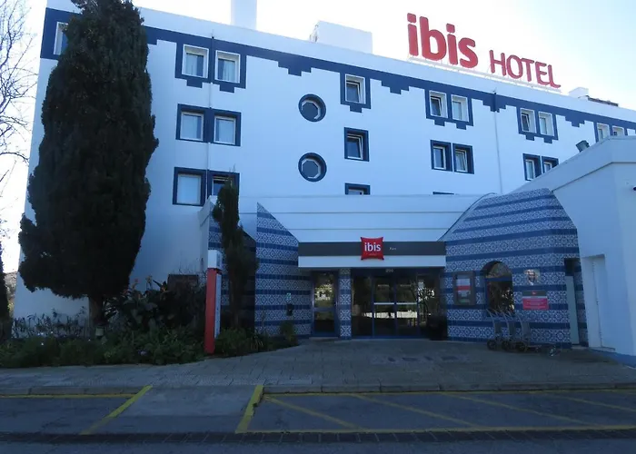 Ibis Algarve 2*