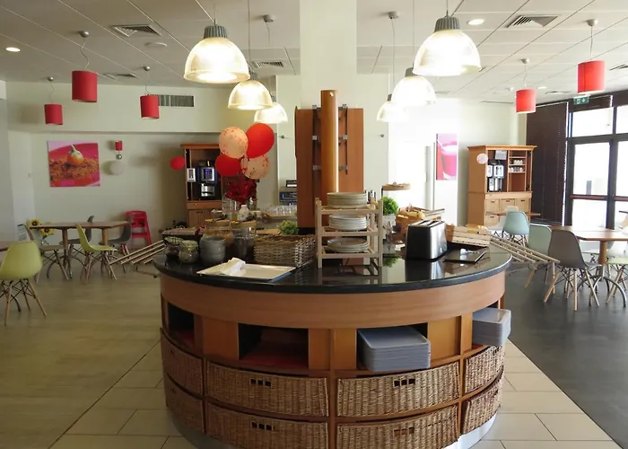 Ibis Algarve Hotel 2*