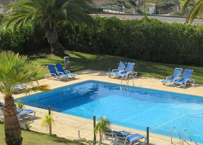 Hotel Ibis Algarve Dystrykt Faro