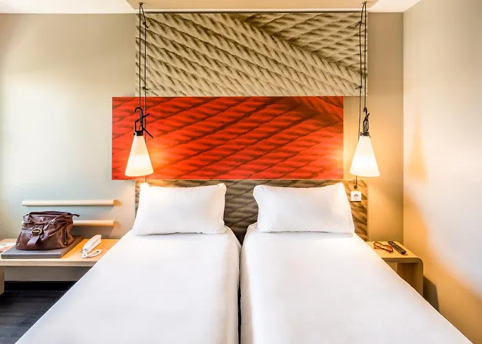 Ibis Algarve 2* Dystrykt Faro