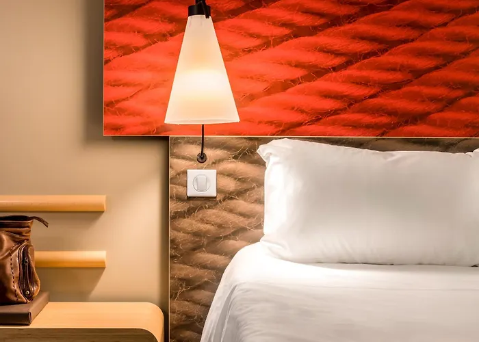 Hotel Ibis Algarve 2*