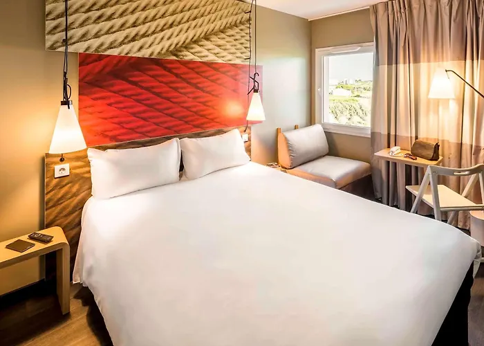 Ibis Algarve Hotel 2*