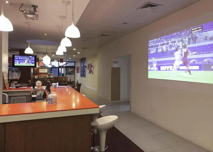 Hotel Ibis Algarve Dystrykt Faro