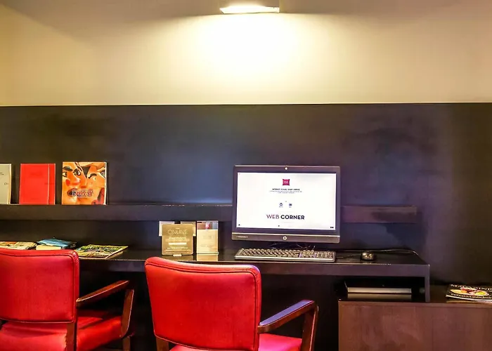 Hotel Ibis Algarve Dystrykt Faro