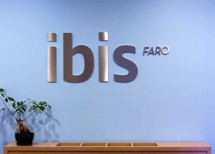 Ibis Algarve