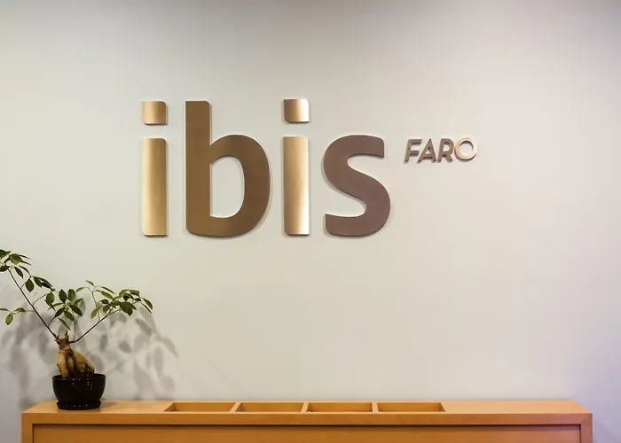 Ibis Algarve 2* Dystrykt Faro
