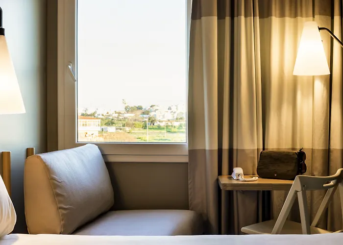 Ibis Algarve Hotel 2*