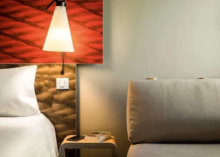 Hotel Ibis Algarve 2*