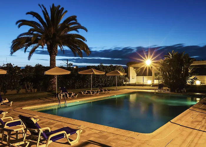 Ibis Algarve 2* Dystrykt Faro