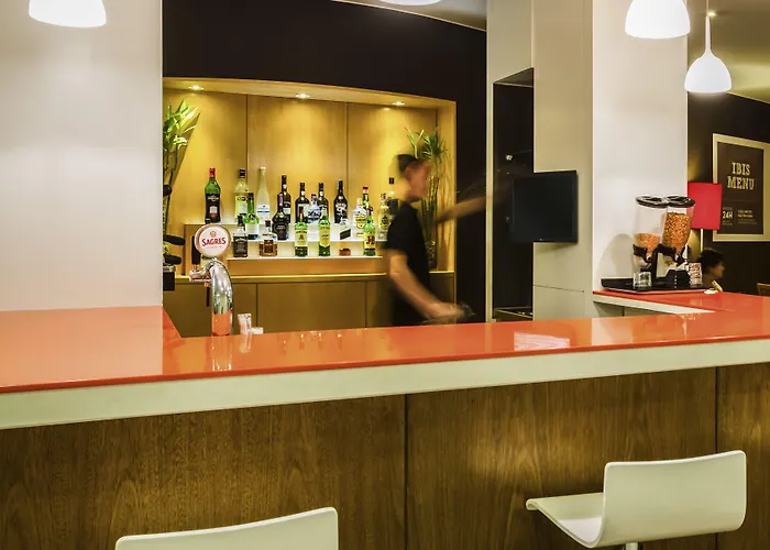 Ibis Algarve 2* Dystrykt Faro