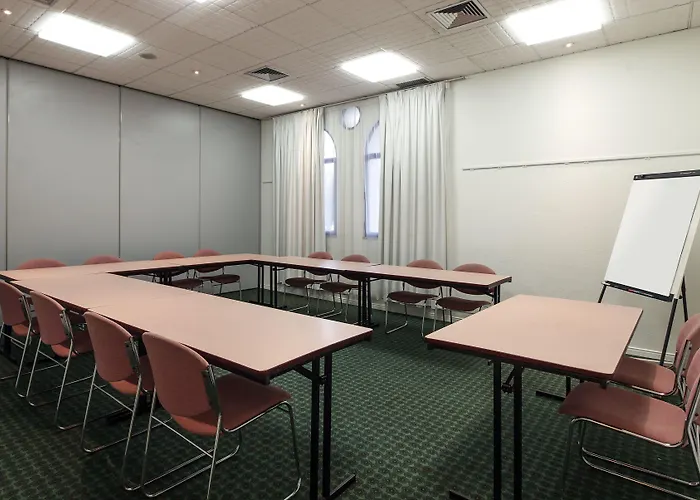 Ibis Algarve Dystrykt Faro