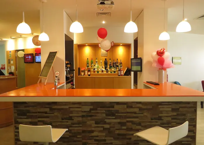 Ibis Algarve Hotel 2*