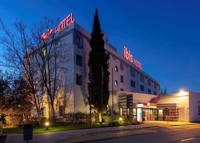 Ibis Algarve 2*