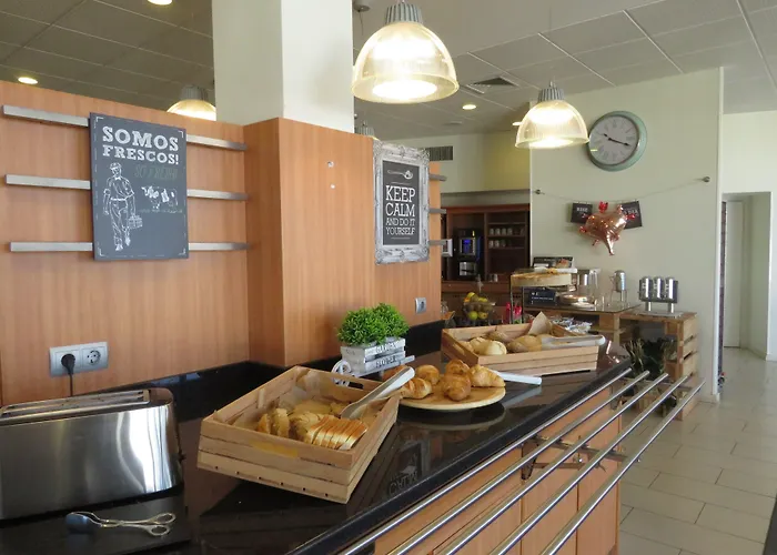 Ibis Algarve 2* Dystrykt Faro