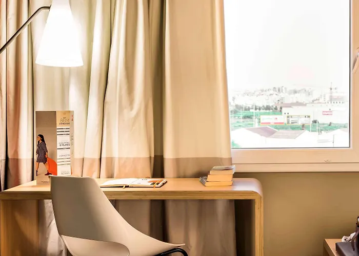 Hotel Ibis Algarve 2*