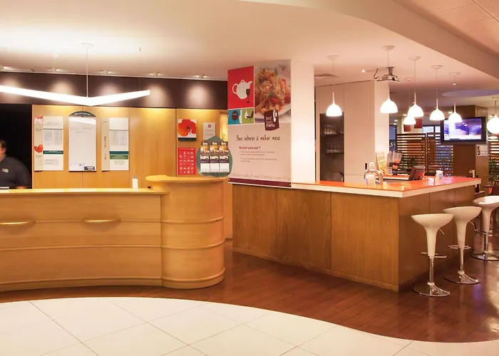 Hotel Ibis Algarve Dystrykt Faro