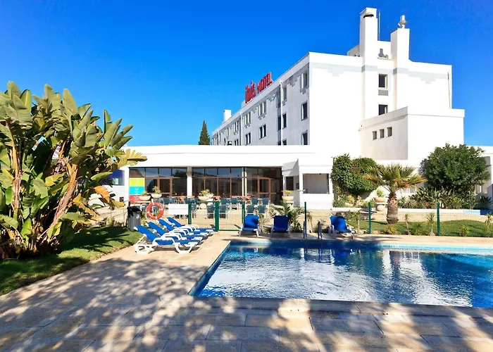 Ibis Algarve 2*