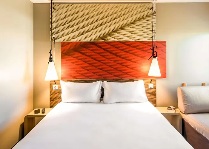 Ibis Algarve 2* Dystrykt Faro