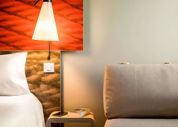 Ibis Algarve Hotel Dystrykt Faro