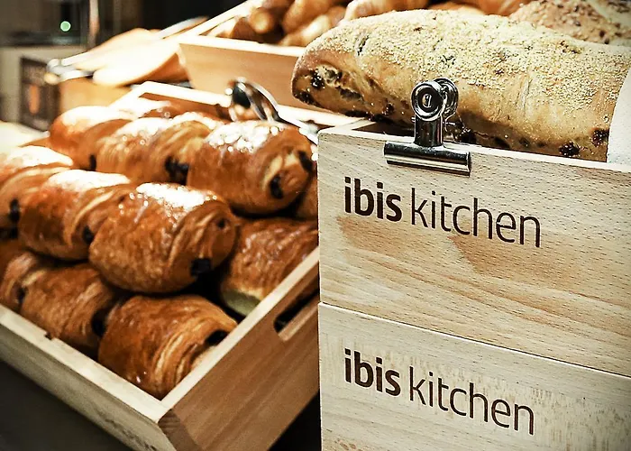 Ibis Algarve Dystrykt Faro