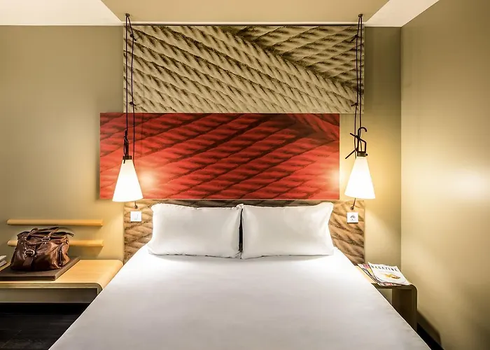 Ibis Algarve 2* Dystrykt Faro