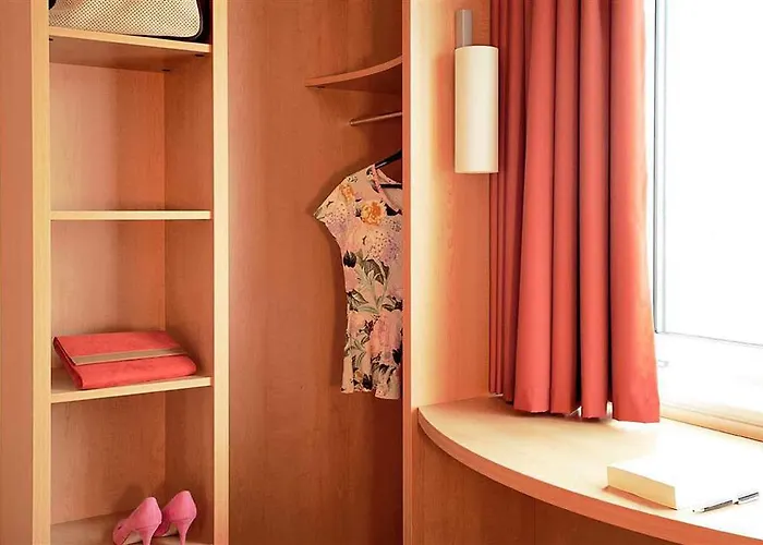 Ibis Algarve 2* Dystrykt Faro