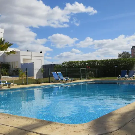 Otel Ibis Algarve Faro