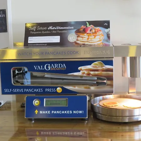 Ibis Algarve Otel 2*