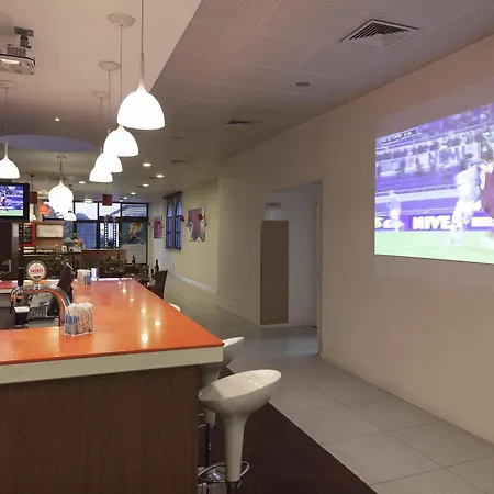 Otel Ibis Algarve Faro