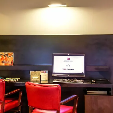 Otel Ibis Algarve Faro