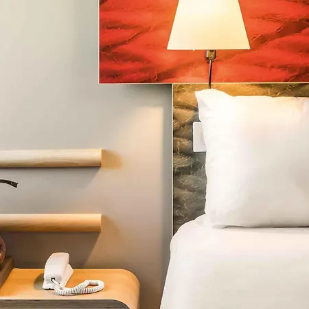 Otel Ibis Algarve Faro