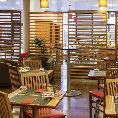 法鲁阿尔加维宜必思酒店 酒店