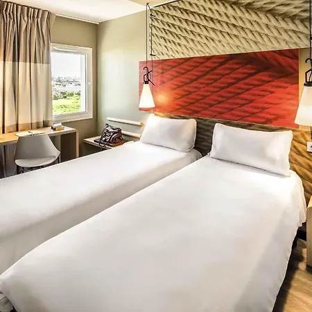 Ibis Algarve Otel Faro