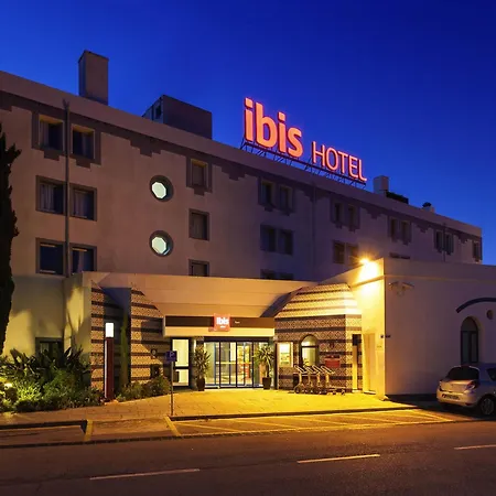 Ibis Algarve Otel
