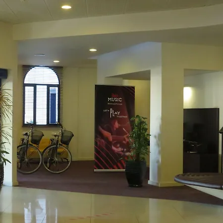 Ibis Algarve Otel Faro