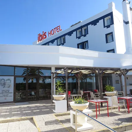 Otel Ibis Algarve Faro