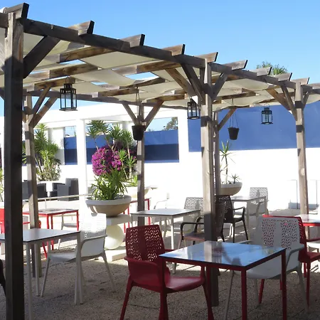 Otel Ibis Algarve Faro