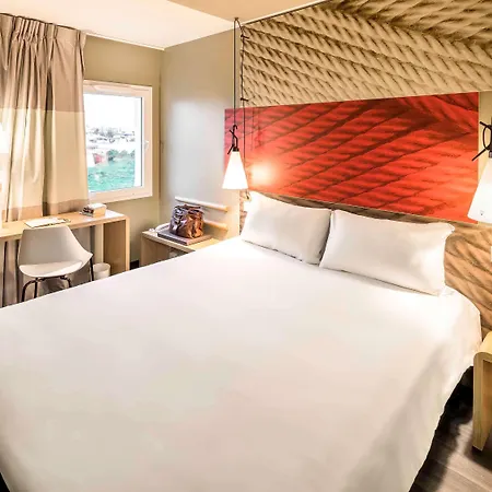 Ibis Algarve Otel 2*