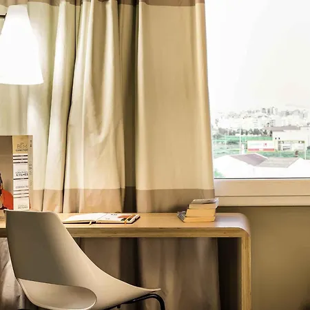 Otel Ibis Algarve Faro