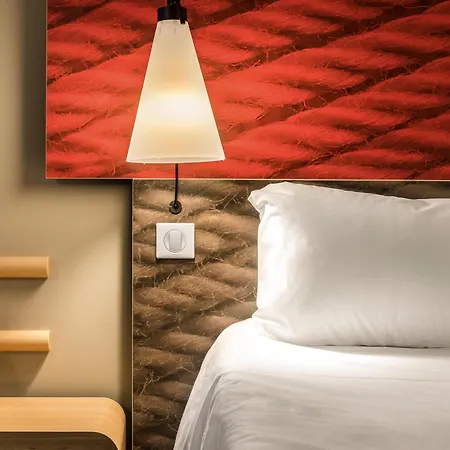 Ibis Algarve Otel Faro