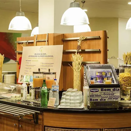 Otel Ibis Algarve 2*