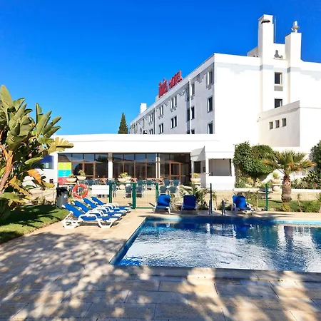 Ibis Algarve 2*