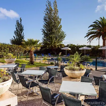 Ibis Algarve 2*