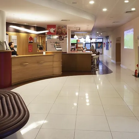 Otel Ibis Algarve Faro