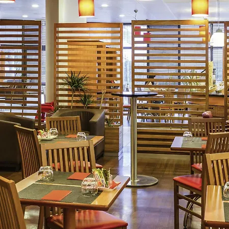 法鲁阿尔加维宜必思酒店 酒店